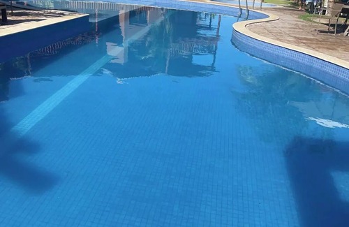 Monte Gordo House | Itacimirim, high standard seafront.