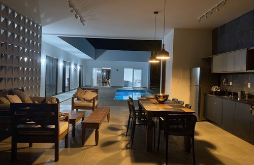 Itacimirim House | Itacimirim - Quinta das Lagoas Condominium