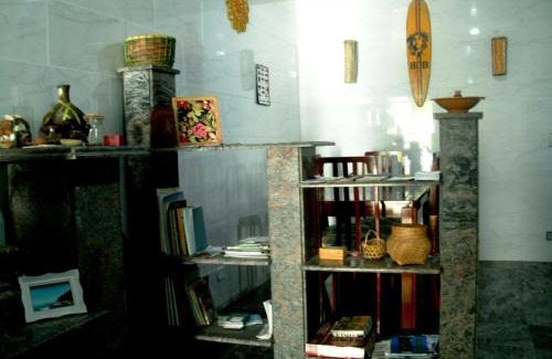 Jardim Itagua House | Itaguá Guest House