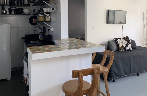 Jardim Itagua House | Itaguá with pool for up to 7 people