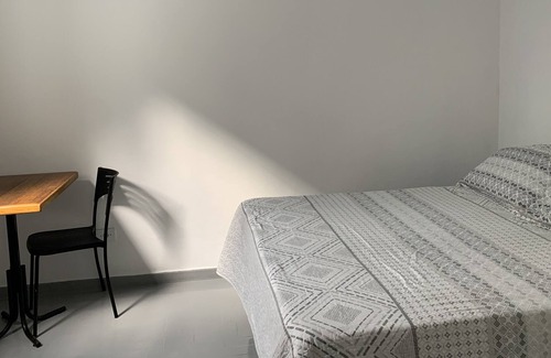 Jardim Itagua House | Itaguá with pool for up to 7 people