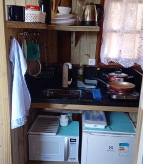 Itaipava Cabin | Itaipava, Cabana No Alto do Vale