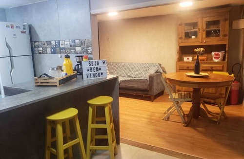 Itaipava Cottage | Itaipava Chalet, cozy and great location