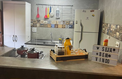 Itaipava Cottage | Itaipava Chalet, cozy and great location