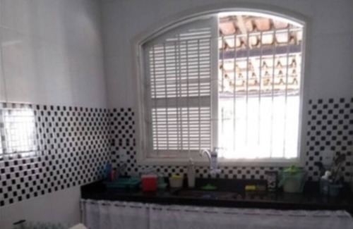 Itaipuacu House | Itaipu vacation home