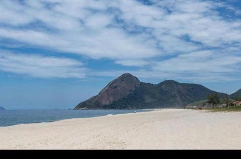 Itaipuacu House | Itaipuaçu Central