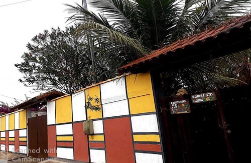 Itaipuacu House | Itaipuaçu Quitinete Cajueiros I w/exclusive pool