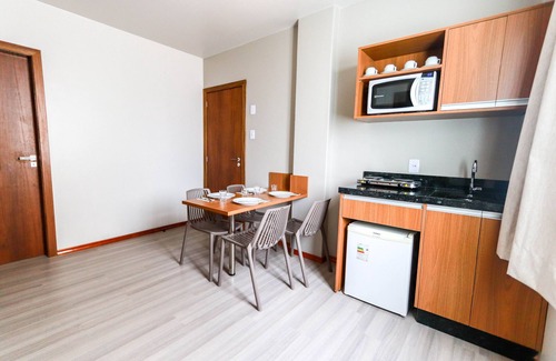 Centro Hotel | Itajai Express