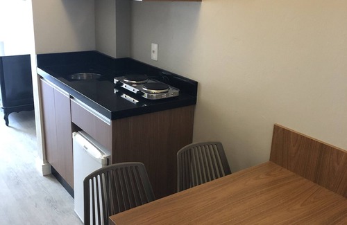 Centro Hotel | Itajai Express