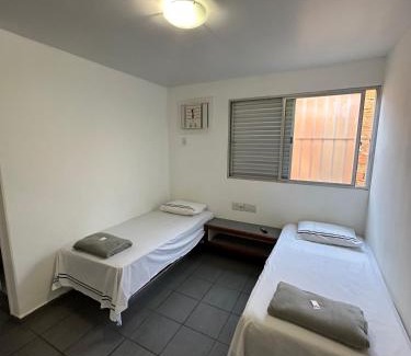 Central Sector Hotel | Itajubá Classic Setor Central Goiânia