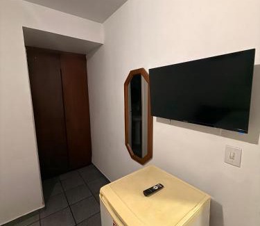 Central Sector Hotel | Itajubá Classic Setor Central Goiânia