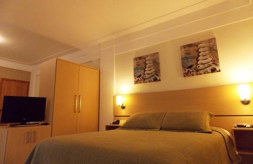 Itajuba Hotel | Itajubá Flat Hotel