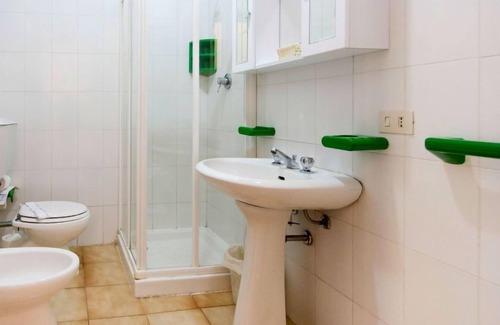 Luni Mare Apartment | Italia by Interhome