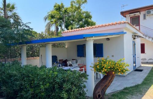 San Sostene Marina House | Italian Breeze