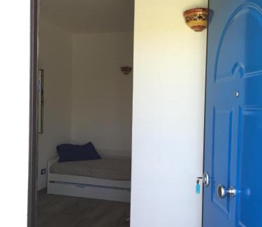 San Sostene Marina House | Italian Breeze