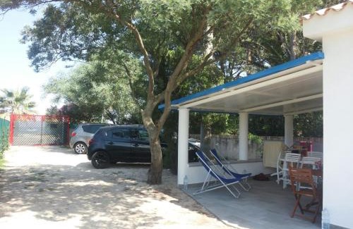 San Sostene Marina House | Italian Breeze