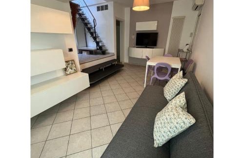 Cagnona Apartment | Italian Experience-Bell'Aria Apartment