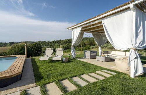 Sorrezzana Villa | Italian Experience-Villa Zara