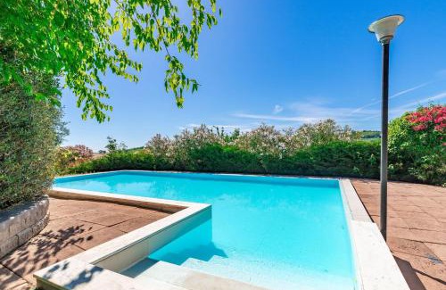 Cartoceto Villa | Italian Experience- Villa La Pagliarina