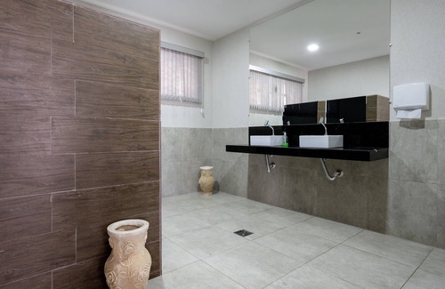 Nossa Senhora Aparecida Hotel | Italian Palace Hotel Rede Carlton