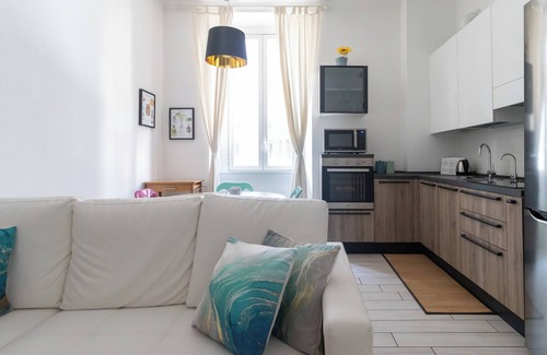 Maggiolina Apartment | Italianway - Arbe 51