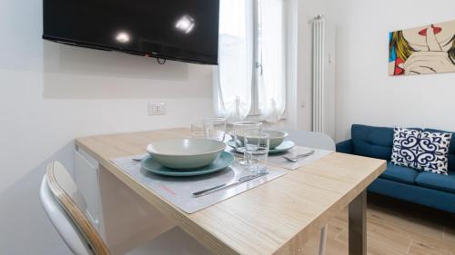 Casoretto Apartment | Italianway - Cambiasi 8