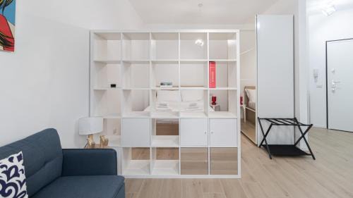 Casoretto Apartment | Italianway - Cambiasi 8