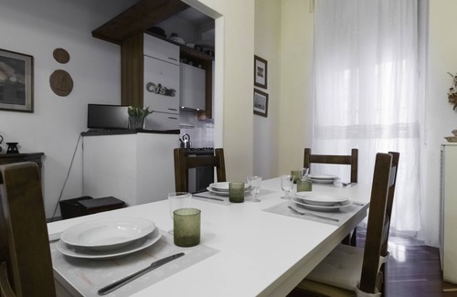 Ghisolfa Apartment | Italianway - Duprè 5