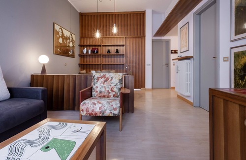 Tre Torri Apartment | Italianway - Eschilo 5