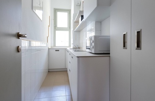 Tre Torri Apartment | Italianway - Eschilo 5