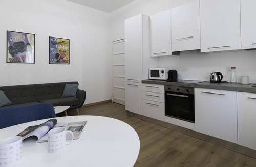 Porta Nuova Apartment | Italianway - Fatebenesorelle 18A