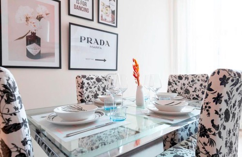 Rondo - Torretta Apartment | Italianway - Gaslini 21