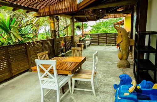 Itamambuca House | Itamambuca Casa das ondas