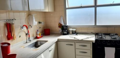 Vila Alzira Apartment | Itaparica 123