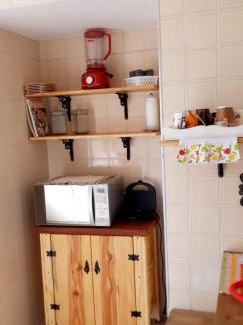 Vila Alzira Apartment | Itaparica 123