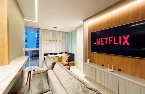 Praia de Itaparica Apartment | ITAPARICA SALINAS EXCLUSIVE