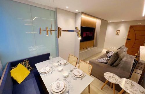 Praia de Itaparica Apartment | ITAPARICA SALINAS EXCLUSIVE