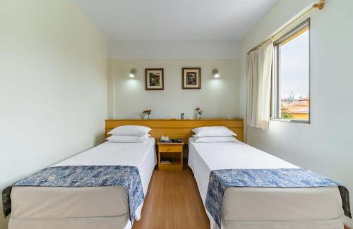 Jardim Brasil Hotel | Itapetinga Hotel