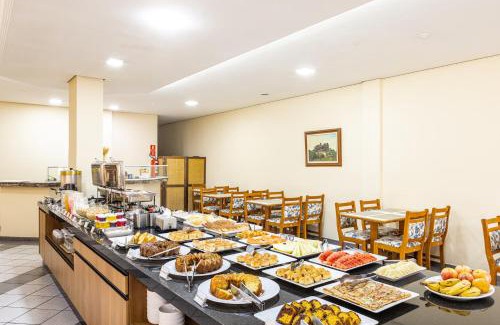 Jardim Brasil Hotel | Itapetinga Hotel