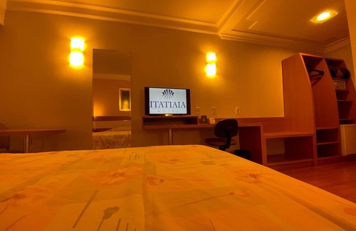 Centro Hotel | Itatiaia Hotel Passo Fundo