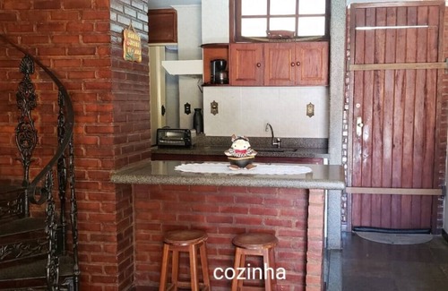 Itauna House | Itauna on the beach, next to the Surf World