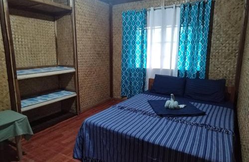 Port Barton Apartment | Itaytay inn