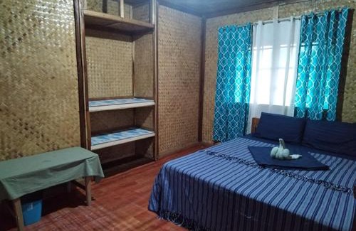 Port Barton Apartment | Itaytay inn