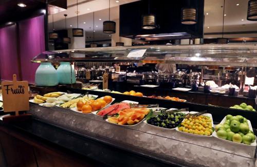 Chanakyapuri Hotel | ITC Maurya, a Luxury Collection Hotel, New Delhi