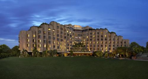Chanakyapuri Hotel | ITC Maurya, a Luxury Collection Hotel, New Delhi