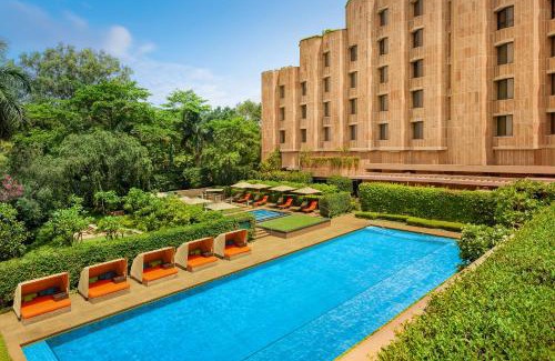 Chanakyapuri Hotel | ITC Maurya, a Luxury Collection Hotel, New Delhi