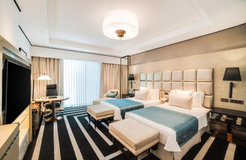 Vastrapur Hotel | ITC Narmada, a Luxury Collection Hotel, Ahmedabad