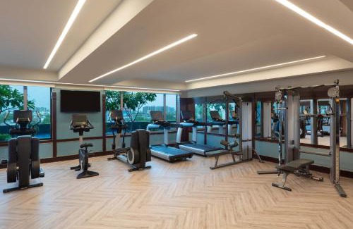 Vastrapur Hotel | ITC Narmada, a Luxury Collection Hotel, Ahmedabad
