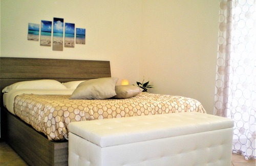 Piano di Sorrento Bed & Breakfast | Ithaca bed & breakfast