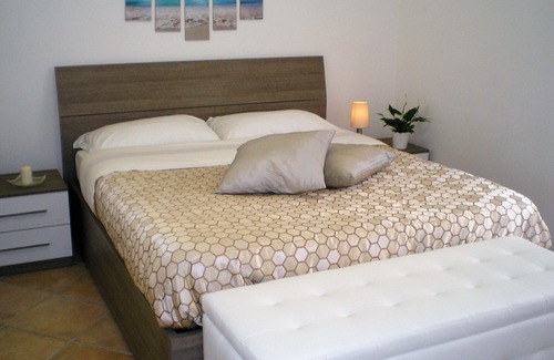 Piano di Sorrento Bed & Breakfast | Ithaca bed & breakfast